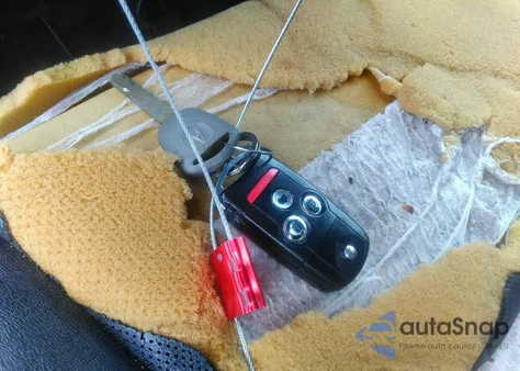 2010 Acura Tsx 2.4 from USA, damaged, VIN JH4CU2F68AC030936